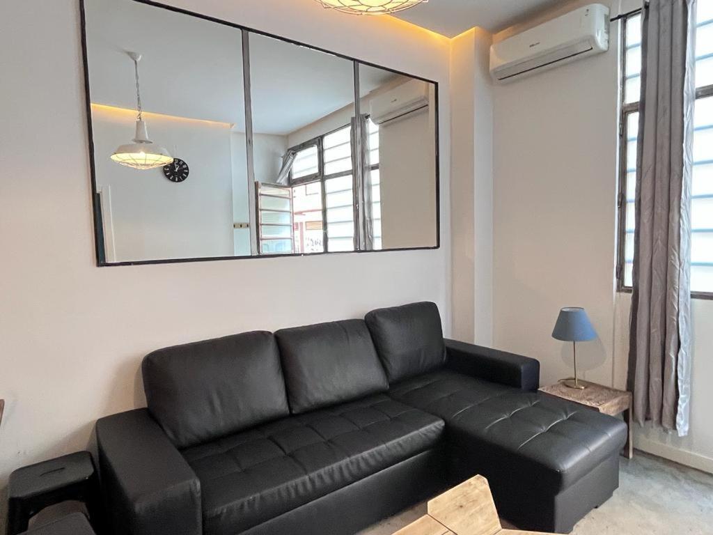 Moderno Apartamento 2Habitaciones Avda America — Photos 1