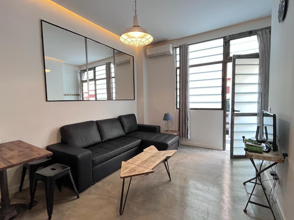 Moderno Apartamento 2Habitaciones Avda America — Photos 2